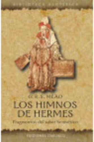 HIMNOS DE HERMES, LOS                        