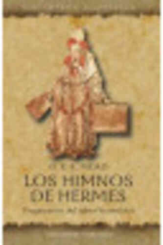 HIMNOS DE HERMES, LOS                        