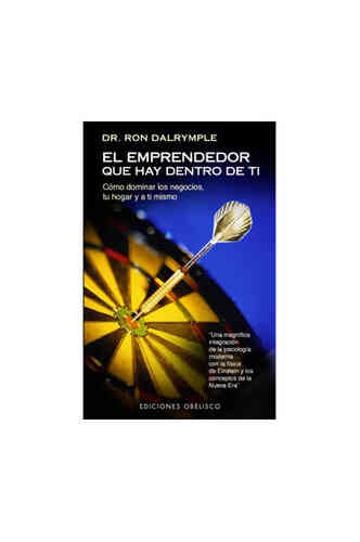 EL EMPRENDEDOR QUE HAY DENTRO DE TI