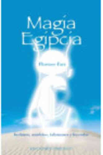 MAGIA EGIPCIA