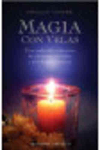 MAGIA CON VELAS
