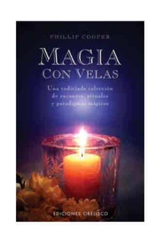 MAGIA CON VELAS