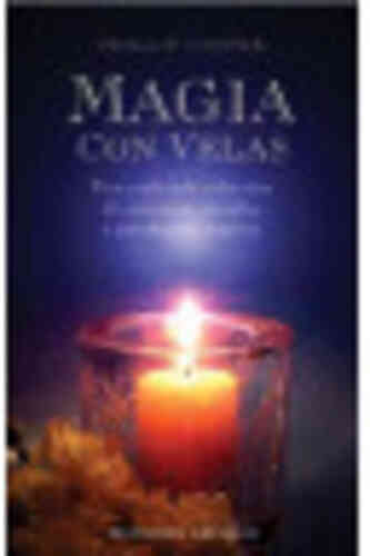 MAGIA CON VELAS
