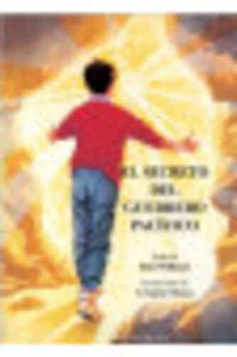 EL SECRETO DEL GUERRERO PACÍFICO