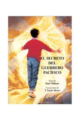 EL SECRETO DEL GUERRERO PACÍFICO