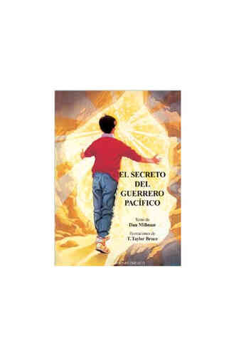 EL SECRETO DEL GUERRERO PACÍFICO