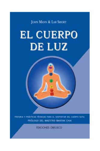 CUERPO DE LUZ, EL                            