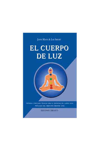 CUERPO DE LUZ, EL                            