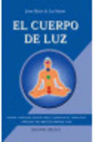 CUERPO DE LUZ, EL                            