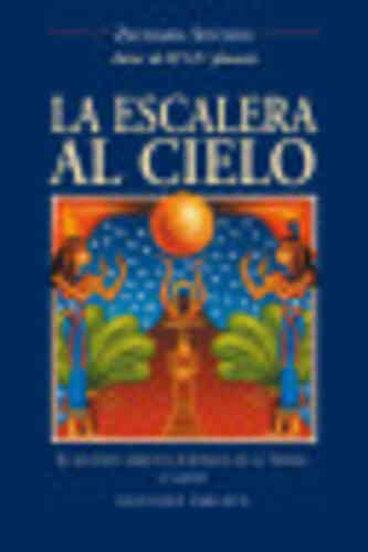 LA ESCALERA AL CIELO