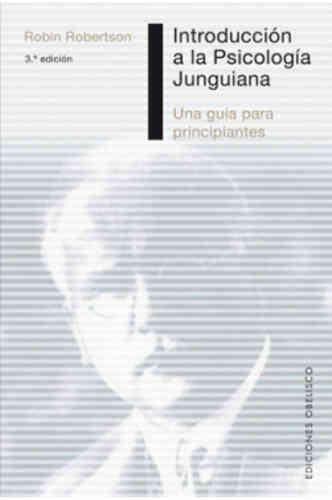 INTRODUCCIÓN A LA PSICOLOGÍA JUNGUIANA