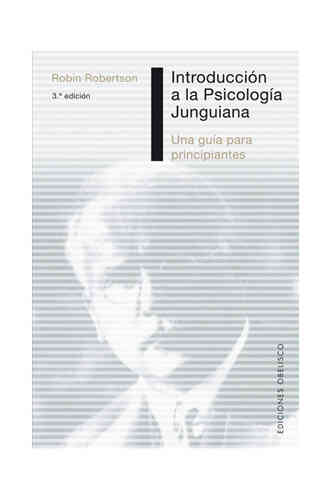 INTRODUCCIÓN A LA PSICOLOGÍA JUNGUIANA