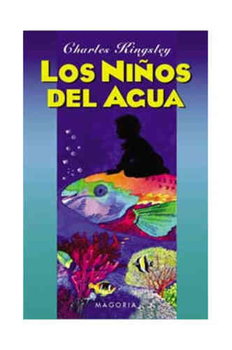 NIÑOS DEL AGUA, LOS