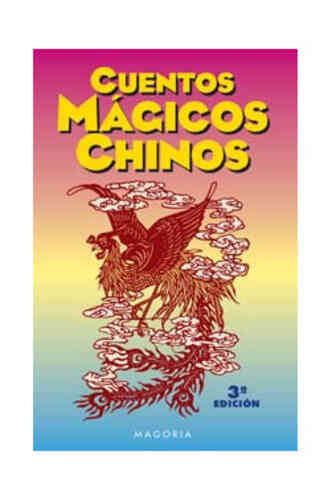 CUENTOS MÁGICOS CHINOS