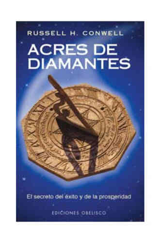 ACRES DE DIAMANTES                           