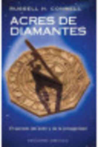 ACRES DE DIAMANTES                           