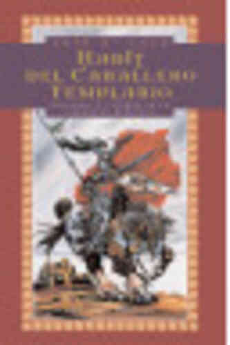 HADITH  DEL CABALLERO TEMPLARIO              