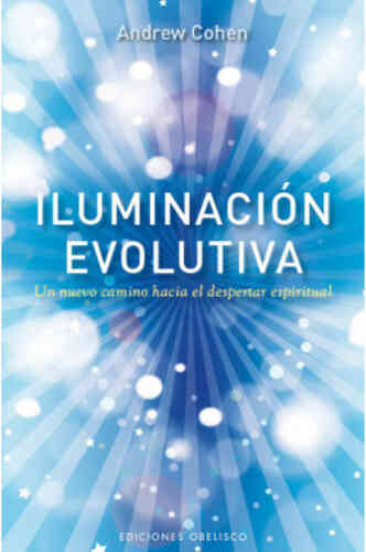 ILUMINACIÓN EVOLUTIVA