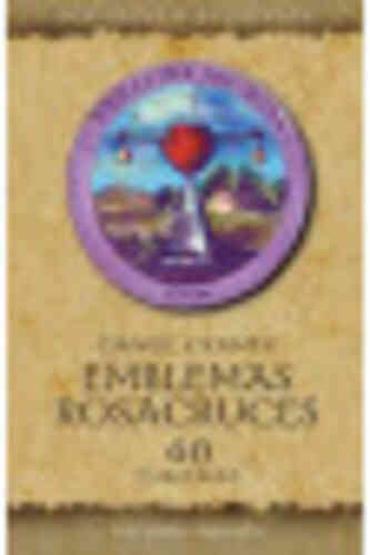 EMBLEMAS ROSACRUCES                          