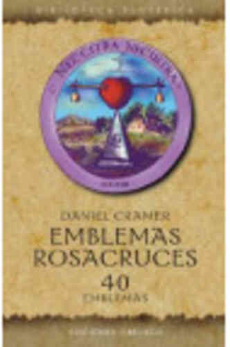 EMBLEMAS ROSACRUCES                          