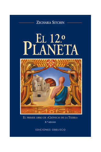 EL 12º PLANETA
