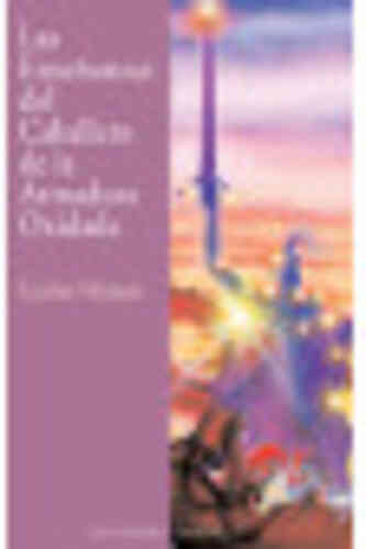 LAS ENSEÑANZAS DEL CABALLERO DE LA ARMADURA OXIDADA