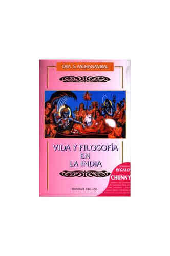 VIDA Y FILOSOFÍA EN LA INDIA