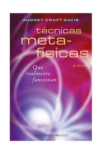 TÉCNICAS METAFÍSICAS