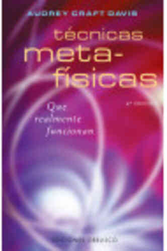 TÉCNICAS METAFÍSICAS