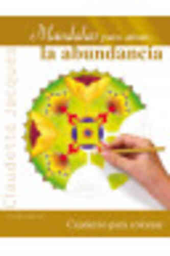 MANDALAS PARA ATRAER LA ABUNDANCIA