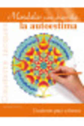 MANDALAS PARA DESARROLLAR LA AUTOESTIMA