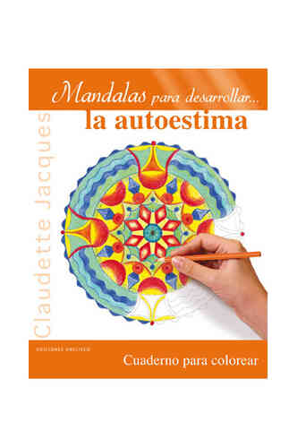 MANDALAS PARA DESARROLLAR LA AUTOESTIMA