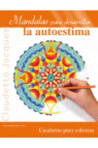MANDALAS PARA DESARROLLAR LA AUTOESTIMA