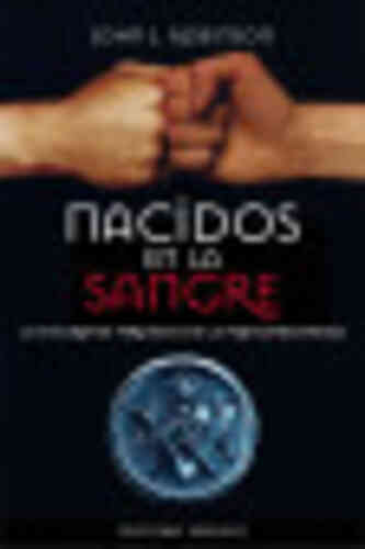 NACIDOS EN LA SANGRE