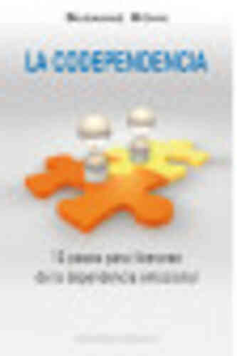 CODEPENDENCIA, LA