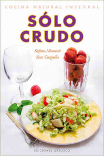 SOLO CRUDO