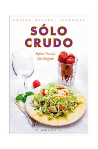 SOLO CRUDO
