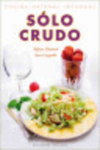 SOLO CRUDO