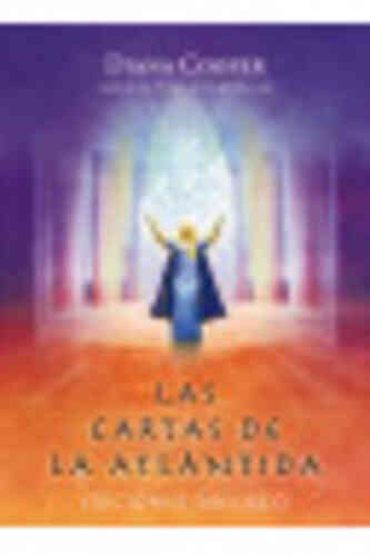 CARTAS DE LA ATLANTIDA, LAS