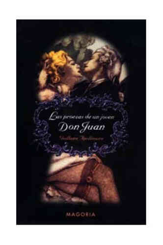PROEZAS DE UN JOVEN DON JUAN, LAS