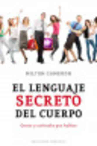 EL LENGUAJE SECRETO DEL CUERPO