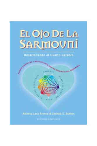 OJO DE LA SARMOUNI, EL                       