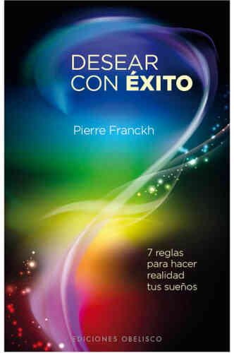 DESEAR CON ÉXITO