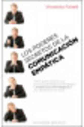 PODERES SECRETOS DE LA COMUNICACIÓN EMPÁTICA, LOS