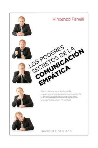 PODERES SECRETOS DE LA COMUNICACIÓN EMPÁTICA, LOS