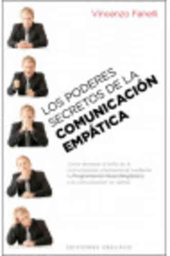 PODERES SECRETOS DE LA COMUNICACIÓN EMPÁTICA, LOS