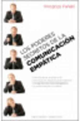 PODERES SECRETOS DE LA COMUNICACIÓN EMPÁTICA, LOS