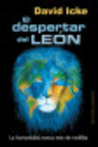 EL DESPERTAR DEL LEÓN