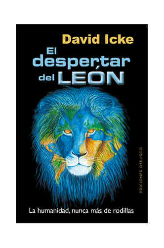 EL DESPERTAR DEL LEÓN
