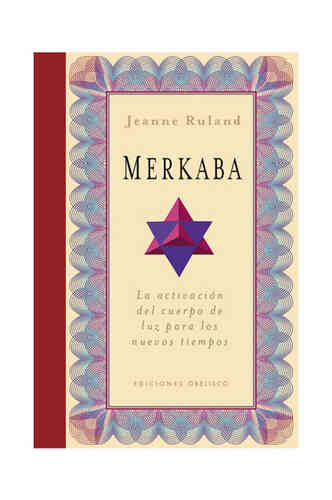 MERKABA